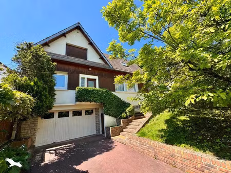 vente maison 7 pièces 179 m² à orgeval (78630)  799 000 €