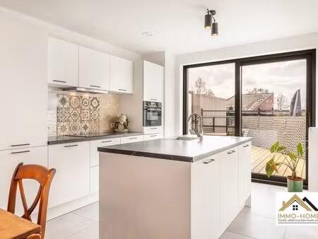 appartement à vendre à elversele € 274.000 (lnxz2) | zimmo