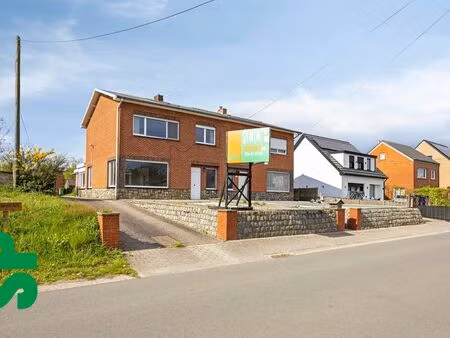 maison à vendre à bouwel € 275.000 (lnz31) - kantoor grobbendonk | zimmo