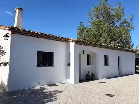vente maison 5 pièces 115 m² à mougins (06250)  890 000 €