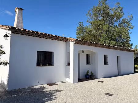 vente maison 5 pièces 115 m² à mougins (06250)  950 000 €