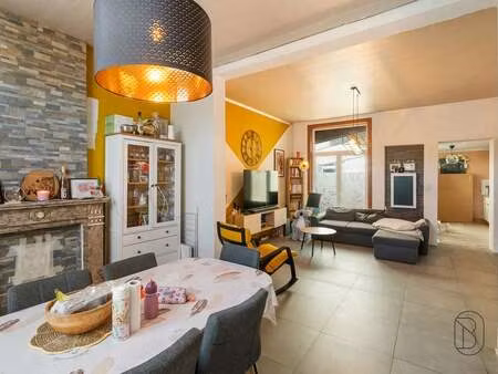 maison à vendre à lessines € 290.000 (lny29) - office lessen | zimmo