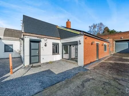 maison à vendre à marcinelle € 289.000 (lnyb7) - we invest centre hainaut | zimmo