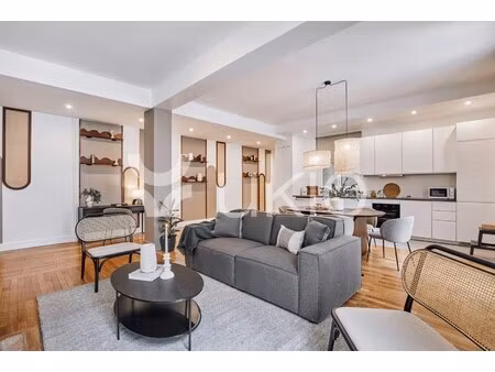 appartement de luxe à louer dans le quartier archives