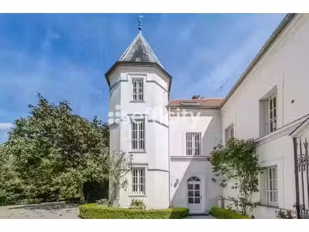 vente maison 10 pièces 434 m² à le plessis-placy (77440)  988 000 €