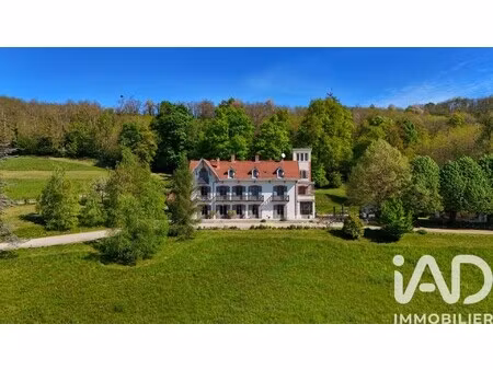 domaine à vendre à la côte-saint-andré