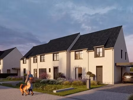 maison à vendre à estaimbourg € 297.675 (lnzay) | zimmo