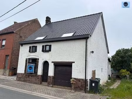 maison à vendre à ophasselt € 299.000 (lnxoh) - vastgoed svena | zimmo