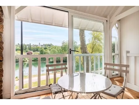 maison de luxe à vendre dans le quartier la varenne