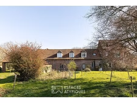 maison de luxe à vendre dans le quartier le paradis-les tertres