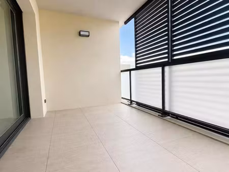 location appartement 2 pièces 43 m² à elne (66200)