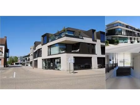 parking à louer à markt 2 kasterlee (rwc42480)