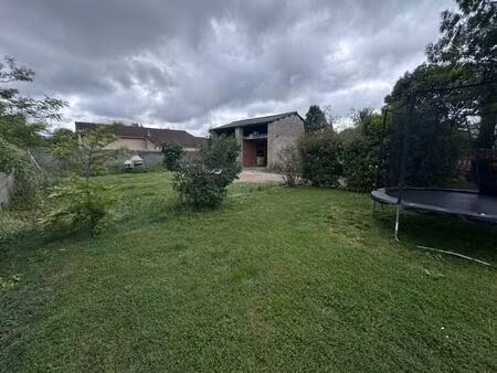 vente terrain 669 m² noé (31410)