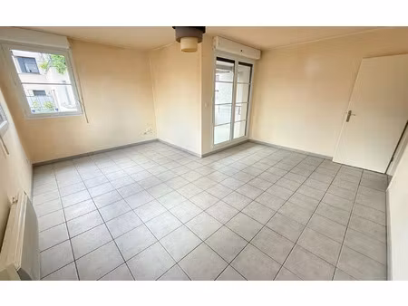 appartement toulouse 63.92 m² t-3 à vendre  185 000 €