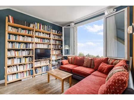maison familiale avec 4 chambres et jardin