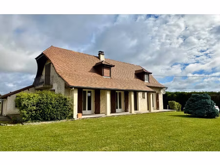 maison morlaàs m² t-6 à vendre  290 000 €