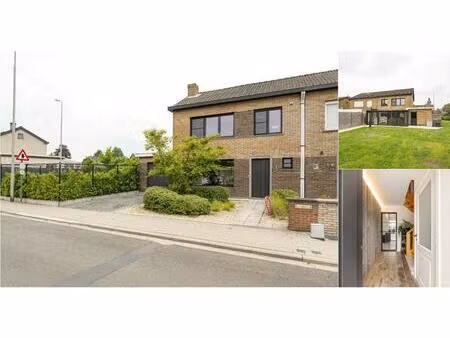 maison à vendre à klijtenstraat 96 tielt (rbv84590)