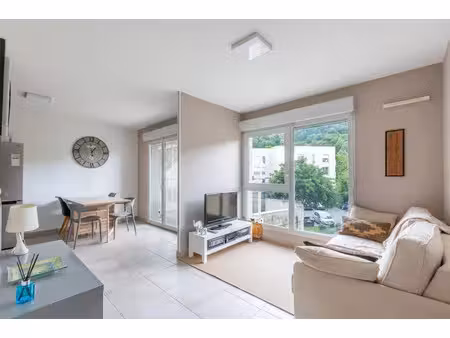 vente appartement 2 pièces 43.15 m² à givors (69700)  134 990 €