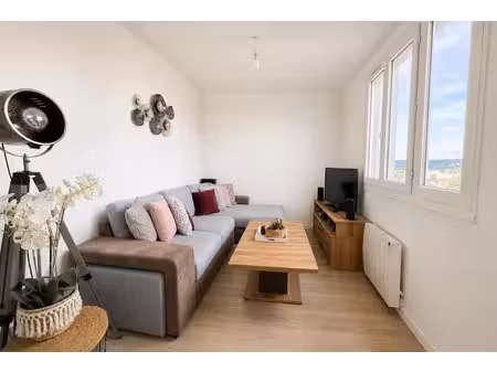 vente appartement 4 pièces 64 m² à mantes-la-ville (78711)  149 000 €