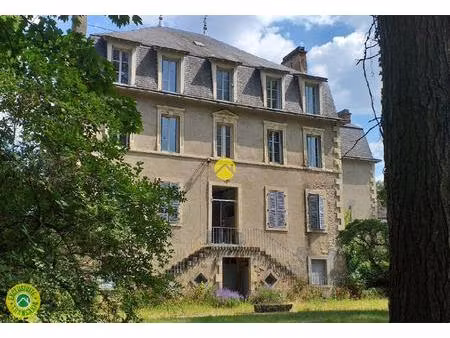 belle maison du 19ème siècle