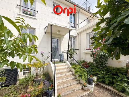 maison de 147 m² à créteil