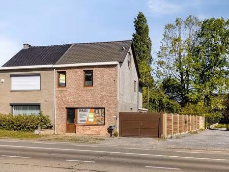 maison à vendre à erpe € 319.000 (lnydq) - immo folens | zimmo