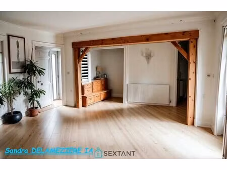 ancienne fermette