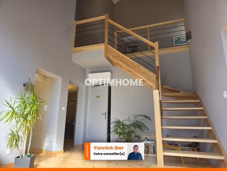 un ensemble : maison d'hôtes et d'habitation sur 4200m2