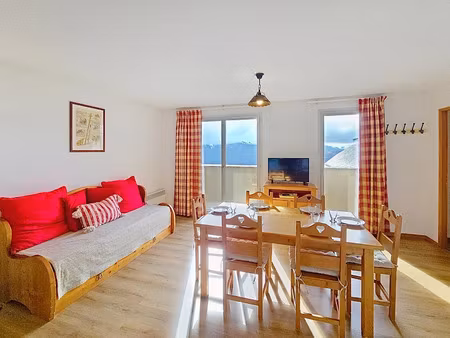 vente appartement 3 pièces 42.01 m² à germ (65240)  134 500 €