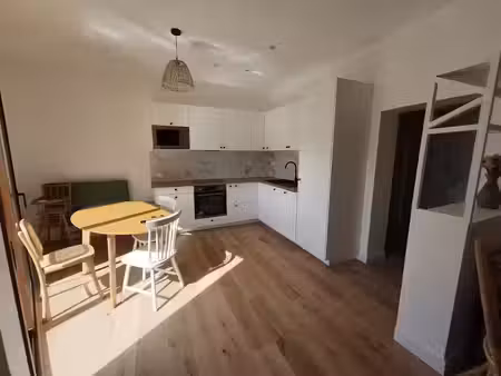 vente appartement 2 pièces 44.1 m² à puyvalador (66210)  135 000 €