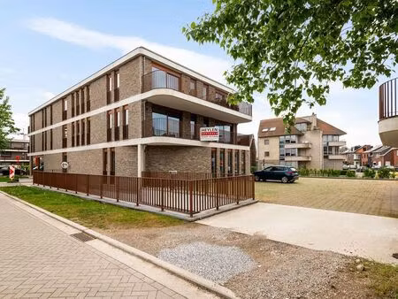 appartement à vendre à willebroek € 325.000 (lnyxx) | zimmo