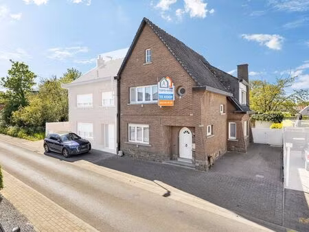maison à vendre à hekelgem € 310.000 (lnz3e) - topo-immo liedekerke | zimmo