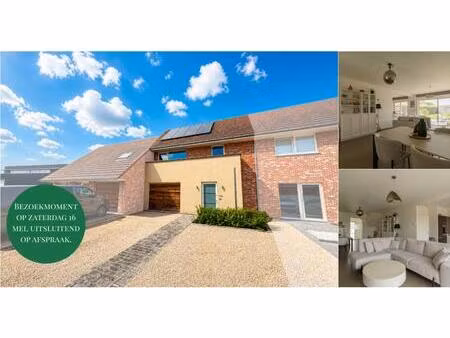 maison à vendre à brugsestraat 136 bavikhove (vbe18857)
