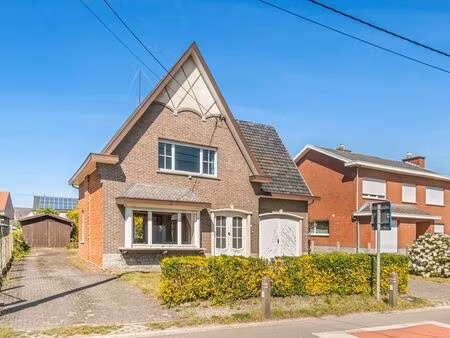 maison à vendre à werchter € 315.000 (lnz6c) - immo jan stas wezemaal | zimmo