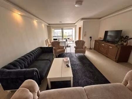 appartement à vendre à heusden € 329.900 (lnyu7) - immowel invest | zimmo