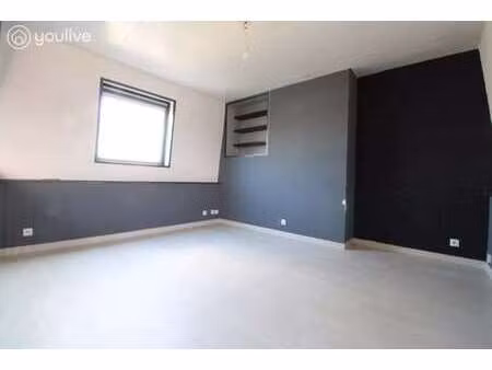 vente appartement 2 pièces à la bassée (59480) : à vendre 2 pièces / 44m² la bassée