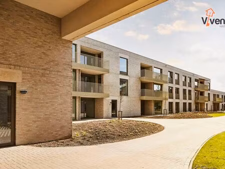 appartement à vendre à turnhout € 335.000 (lnydv) | zimmo