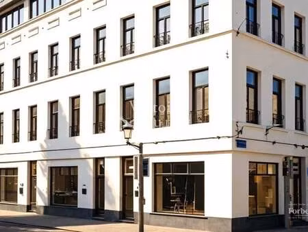 bien professionnel à vendre à ixelles € 330.000 (lnxuw) | zimmo