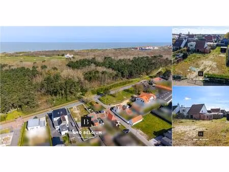 maison à vendre à driftweg 103 de haan (rbv84276)