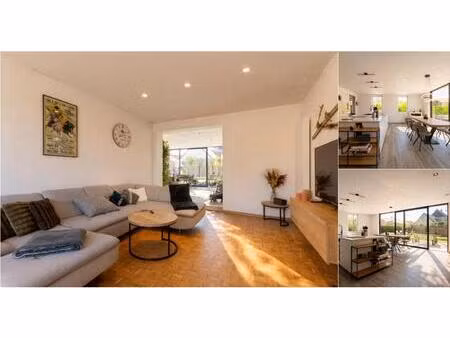 maison à vendre avec terrasse et jardin   deerlijk (vbe19032)