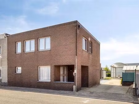 maison à vendre à breendonk € 339.000 (lnz6y) - trevi axus vastgoed | zimmo