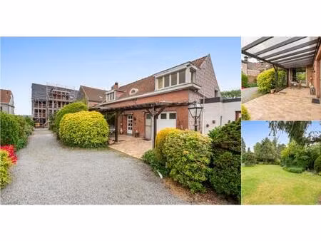 maison à vendre à warandestraat 15 temse (rbv83924)