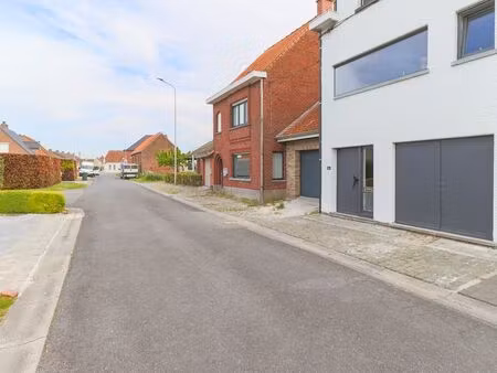 maison à vendre à waregem € 335.000 (lnxzq) - m vastgoed - heule | zimmo
