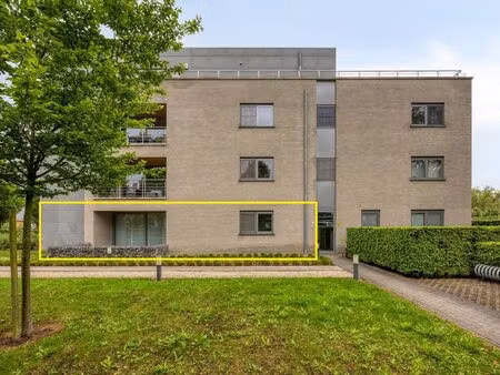 appartement à vendre à heusden € 339.000 (lny6s) - som vastgoed genk | zimmo