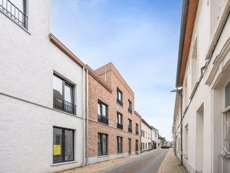 appartement à vendre à sint-amands € 348.500 (lnxx2) | zimmo