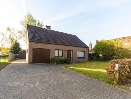 maison à vendre à rillaar € 345.000 (lnz3i) - copandi vlaams-brabant | zimmo