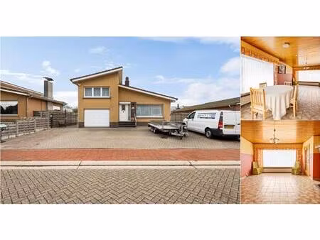 maison à vendre à van pulstraat 86 brecht (rbv84014)
