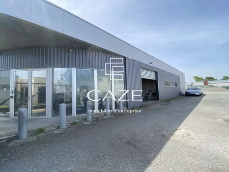 location local commercial