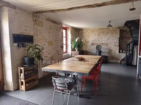 achat : maison (18520)