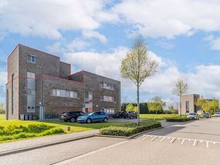 appartement à vendre à rijkevorsel € 359.000 (lnz0e) - beerse | zimmo